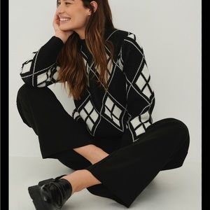 Na-kd Fashion Sweater